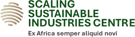 Scaling Sustainable Industries Centre