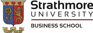 Strathmore University Business School