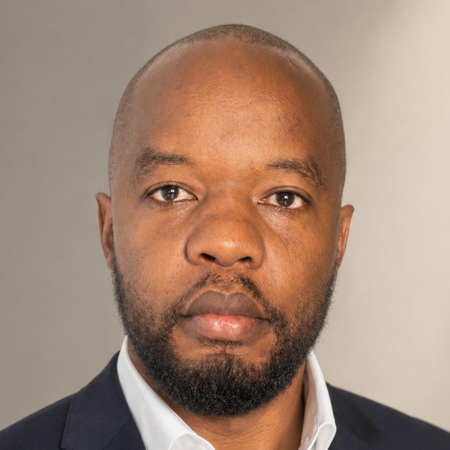 Edwin Maina